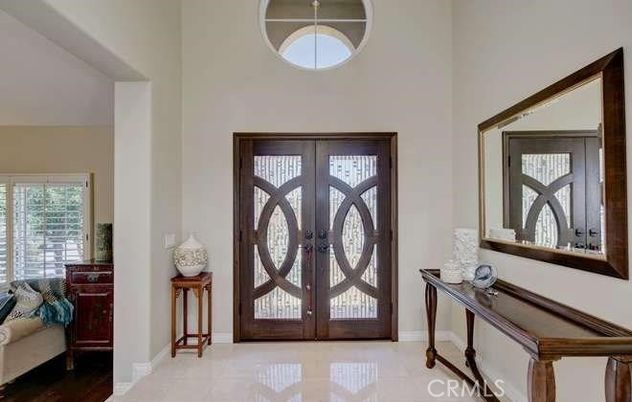 Interior, Pendant Lights