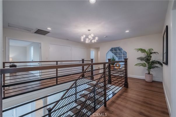 Chandelier, Interior, Recessed Lighting, Wood Texture Flooring