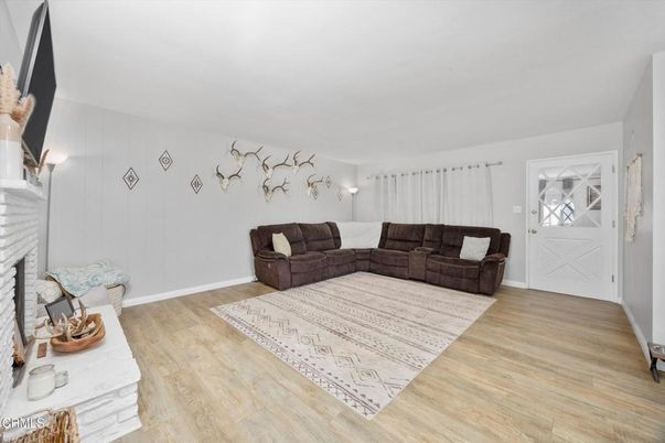 Interior, Living room, Wood Texture Flooring
