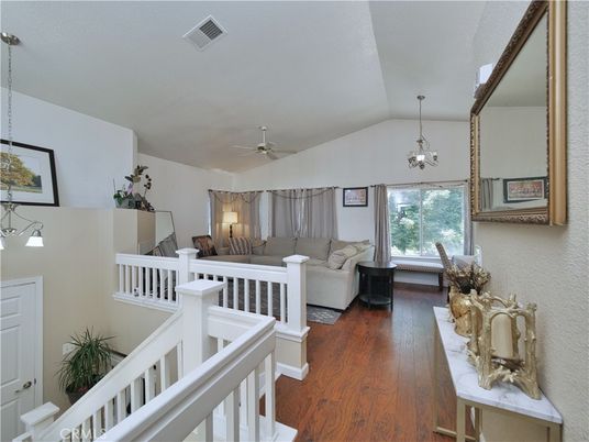 Chandelier, Interior, Living room, Pendant Lights, Wood Texture Flooring