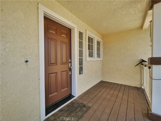 Exterior, Wood Texture Flooring