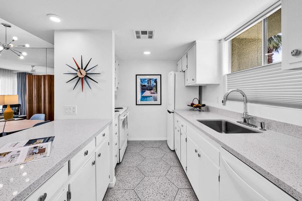 Interior, Kitchen, Pendant Lights, Recessed Lighting