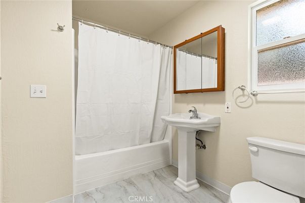 Bathroom, Interior, Marble, Wood Texture Flooring