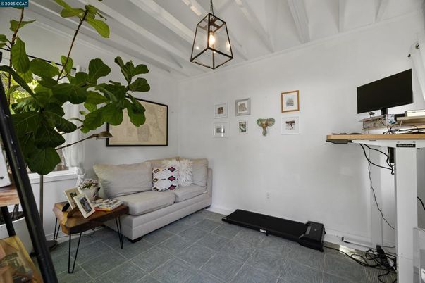 Interior, Pendant Lights
