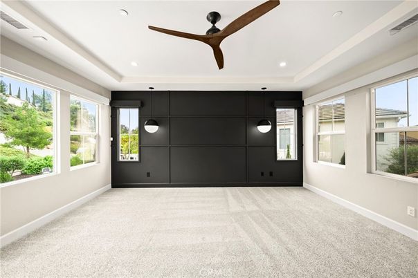 Interior, Pendant Lights, Recessed Lighting