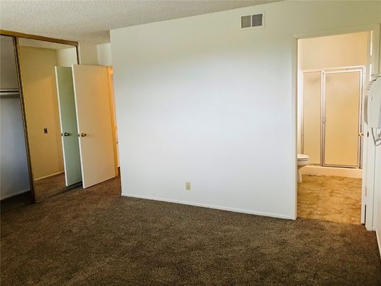 Bathroom, Empty room, Interior