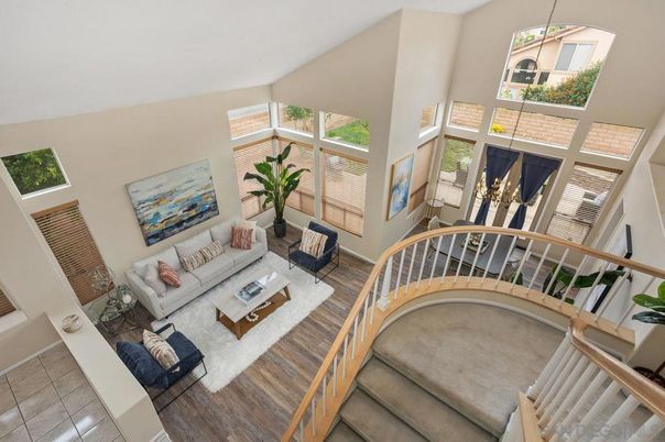 Dining room, Interior, Living room