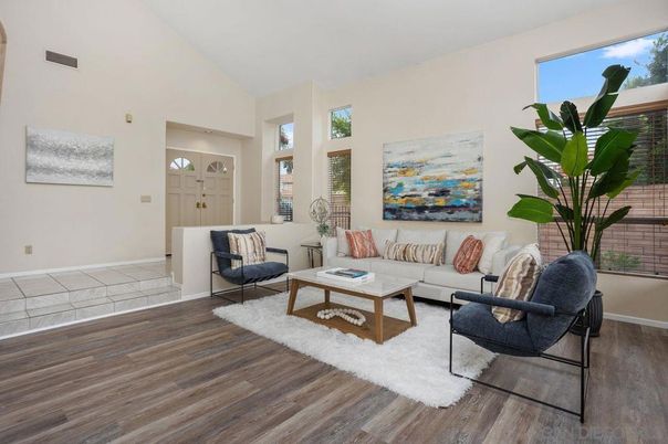 Interior, Living room, Wood Texture Flooring