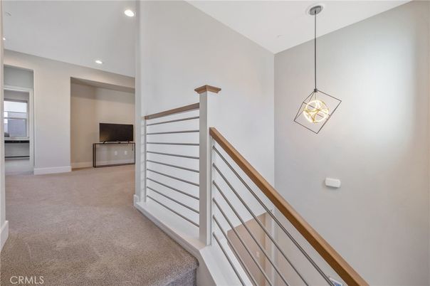 Interior, Pendant Lights, Recessed Lighting