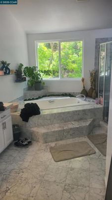 Bathroom, Interior, Marble