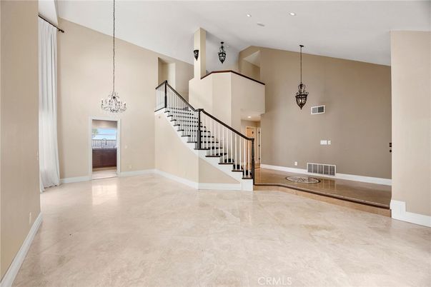Chandelier, Interior, Pendant Lights, Recessed Lighting