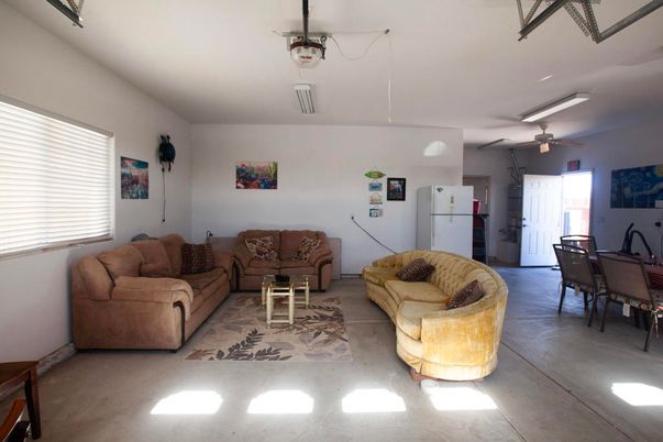 Dining room, Interior, Living room