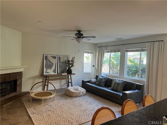Fireplace, Interior, Living room