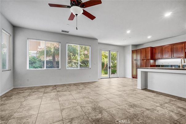 Fireplace, Interior, Living room