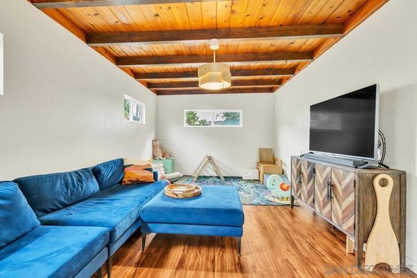 Interior, Living room, Wooden Beams, Wooden Ceilings, Wood Texture Flooring