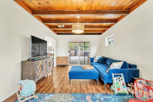 Interior, Living room, Wooden Beams, Wooden Ceilings, Wood Texture Flooring