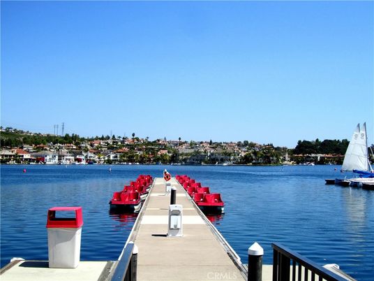 Exterior, Water