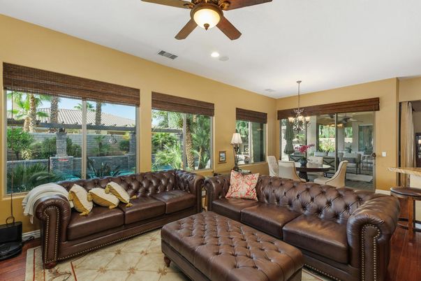 Chandelier, Dining room, Interior, Living room, Recessed Lighting, Wood Texture Flooring