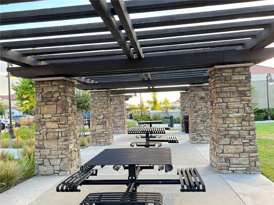 Exterior, Fitness Equipment