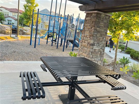 Exterior, Playground