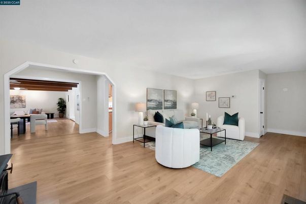 Dining room, Interior, Living room, Wood Texture Flooring