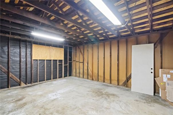 Interior, Wooden Beams, Wooden Walls