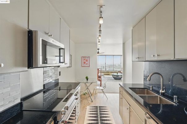 Dining room, Interior, Kitchen, Pendant Lights