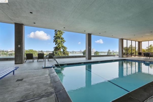 Exterior, Pool, Water