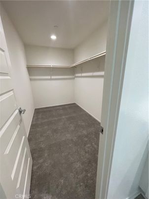 Interior, Recessed Lighting, Walk-in Closets