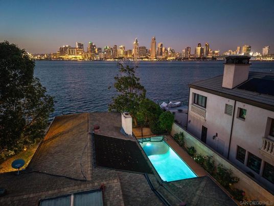 Water, Exterior, Pool, Other