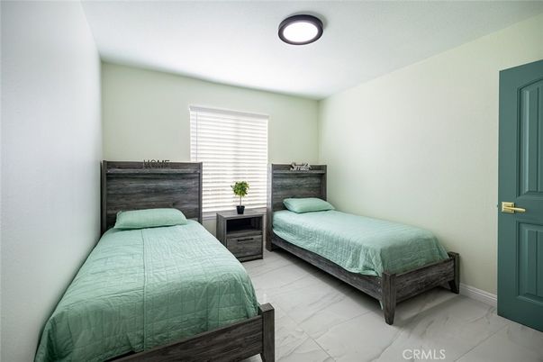 Bedroom, Interior, Marble