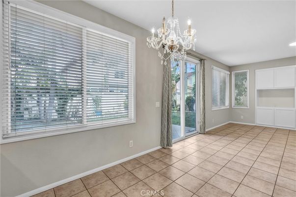 Chandelier, Empty room, Interior, Recessed Lighting