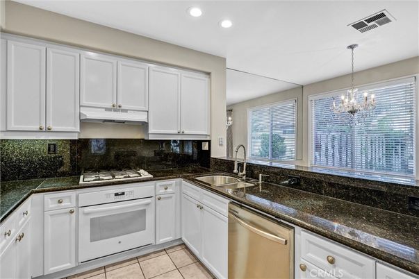 Chandelier, Interior, Kitchen, Pendant Lights, Recessed Lighting