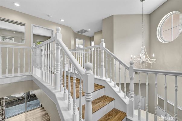 Chandelier, Interior, Recessed Lighting, Wood Texture Flooring