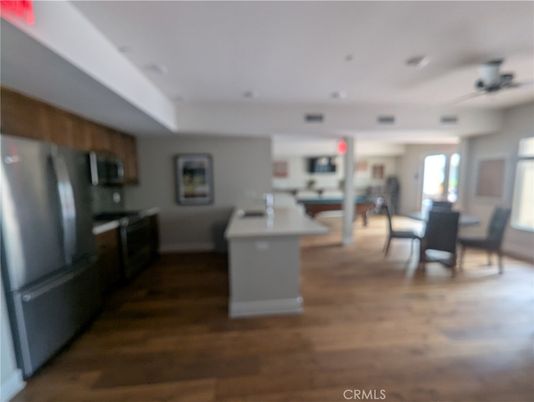 Dining room, Interior, Kitchen, Wood Texture Flooring