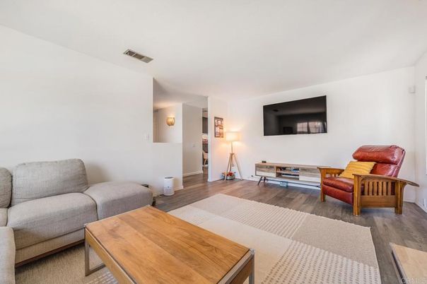 Interior, Living room, Wood Texture Flooring