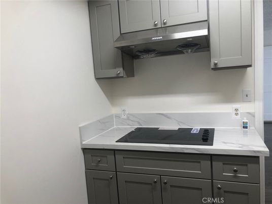 Interior, Kitchen, Marble Walls