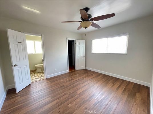 Bathroom, Empty room, Interior, Wood Texture Flooring