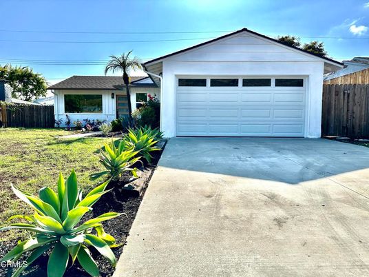 Backyard, Detached Garage, Exterior