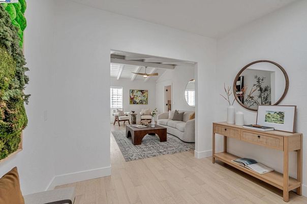 Dining room, Interior, Living room, Wood Texture Flooring