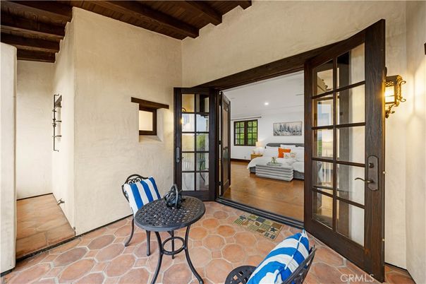 Interior, Recessed Lighting, Wooden Beams, Wooden Ceilings