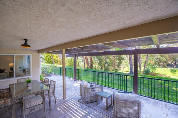 Exterior, Sun Room