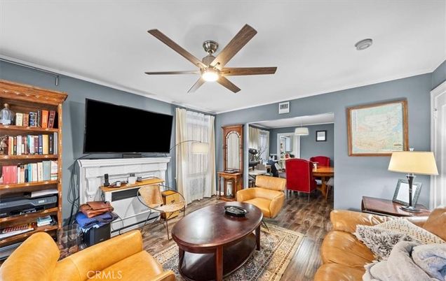 Dining room, Interior, Living room, Wood Texture Flooring