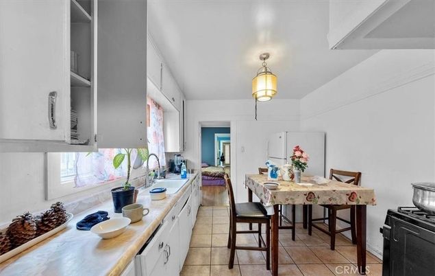 Dining room, Interior, Kitchen