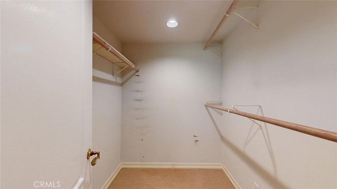 Interior, Recessed Lighting, Walk-in Closets