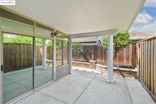 Exterior, Sun Room