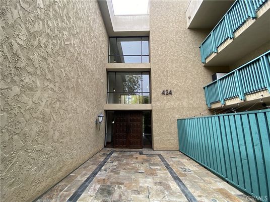 Exterior, Interior