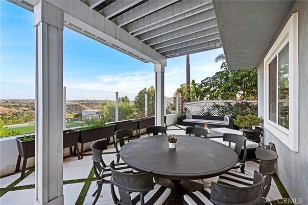 Dining room, Exterior, Interior