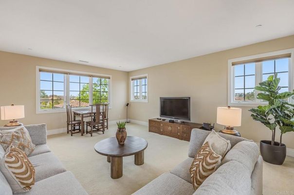 Dining room, Interior, Living room