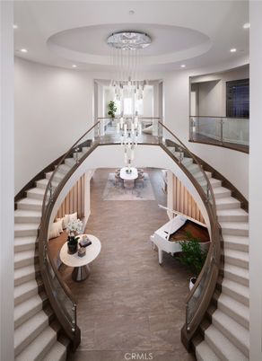 Interior, Pendant Lights, Recessed Lighting